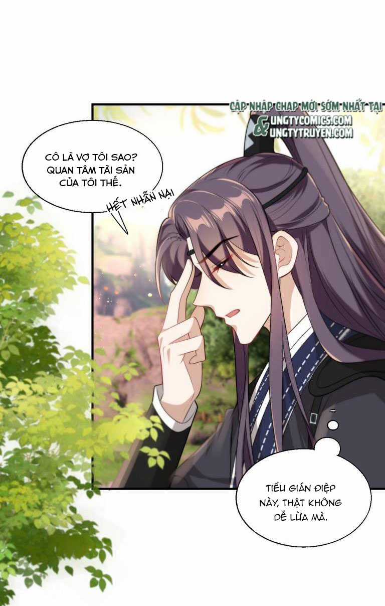 Thẳng Thắn Từ Nghiêm Chapter 16 trang 29