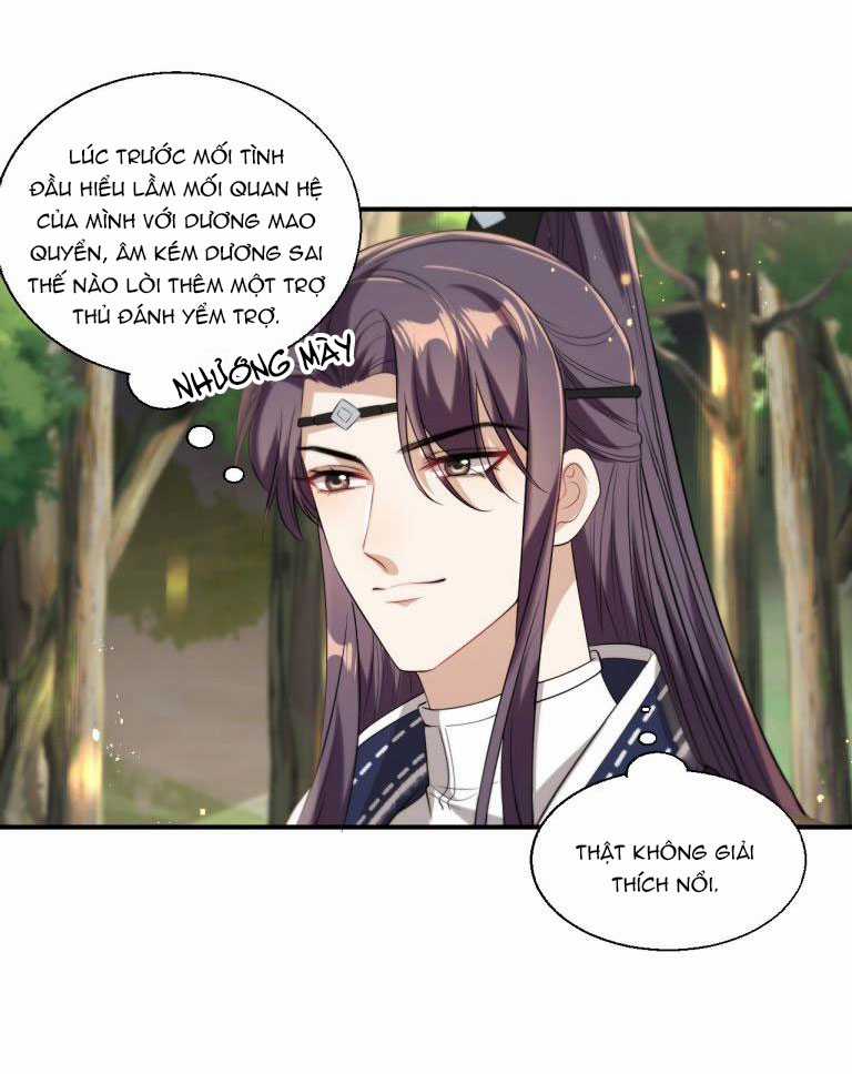 Thẳng Thắn Từ Nghiêm Chapter 16 trang 3