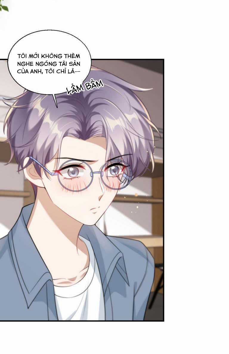 Thẳng Thắn Từ Nghiêm Chapter 16 trang 30