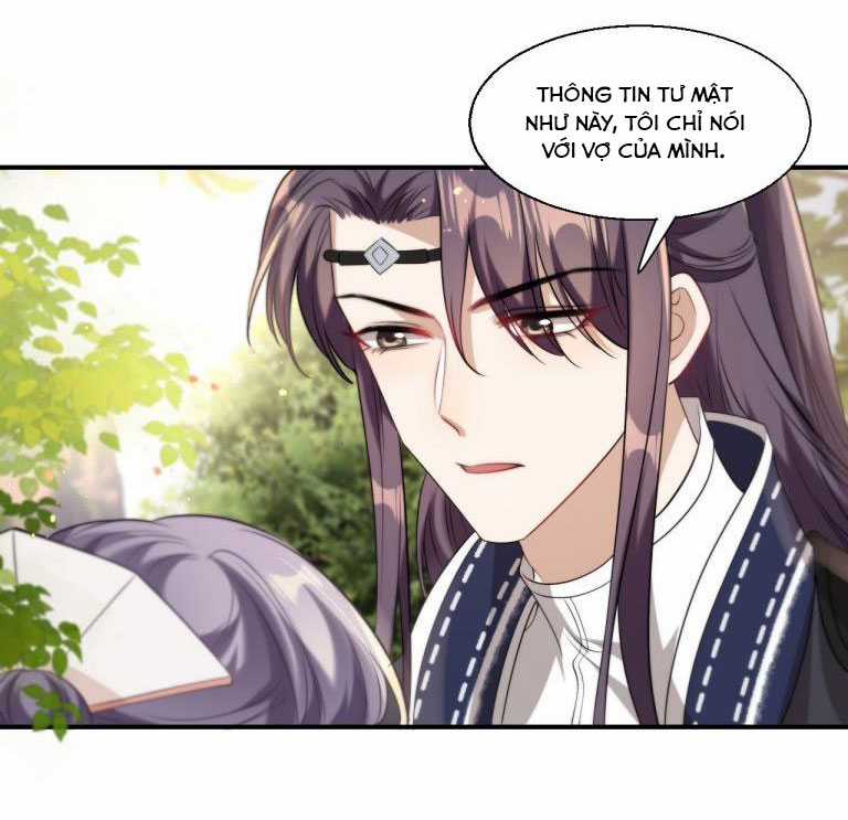 Thẳng Thắn Từ Nghiêm Chapter 16 trang 31