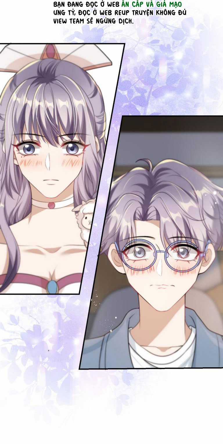 Thẳng Thắn Từ Nghiêm Chapter 16 trang 33