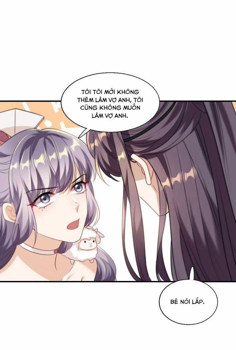 Thẳng Thắn Từ Nghiêm Chapter 16 trang 34