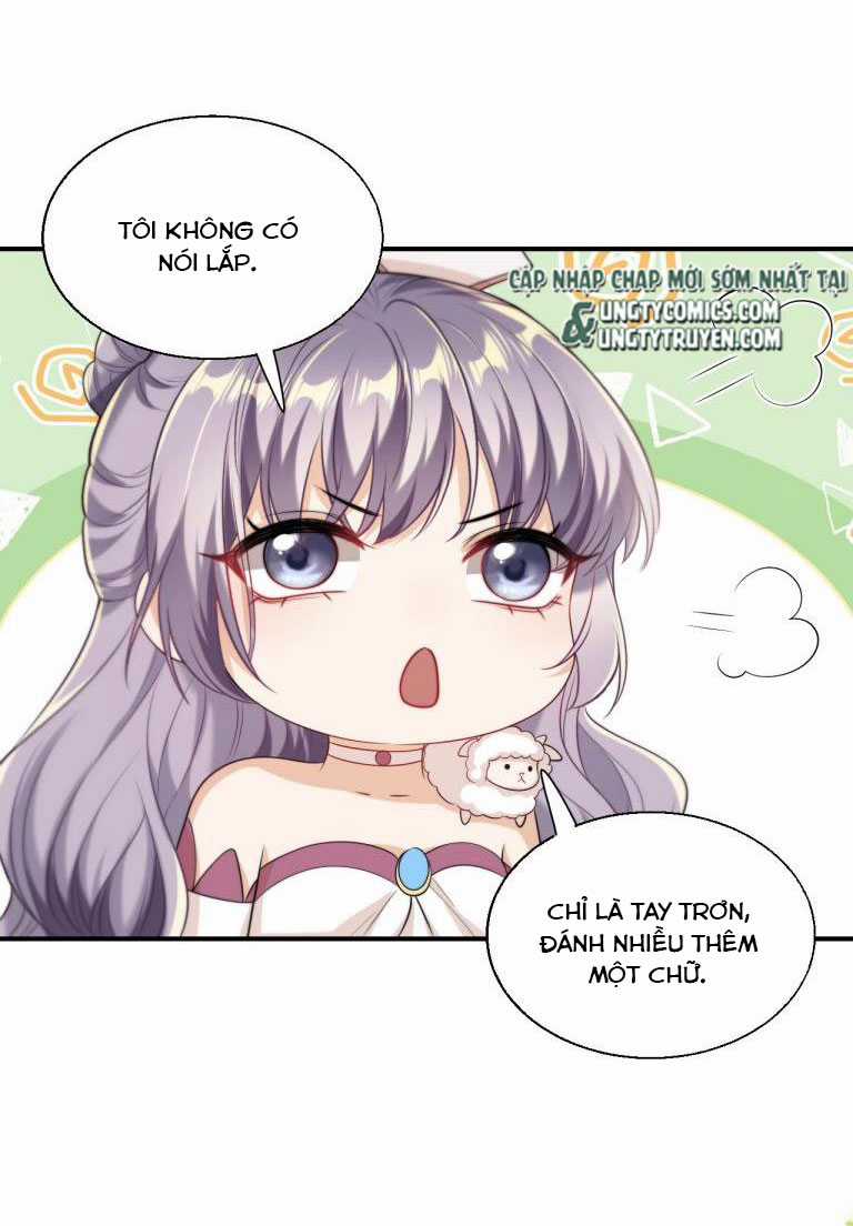 Thẳng Thắn Từ Nghiêm Chapter 16 trang 35