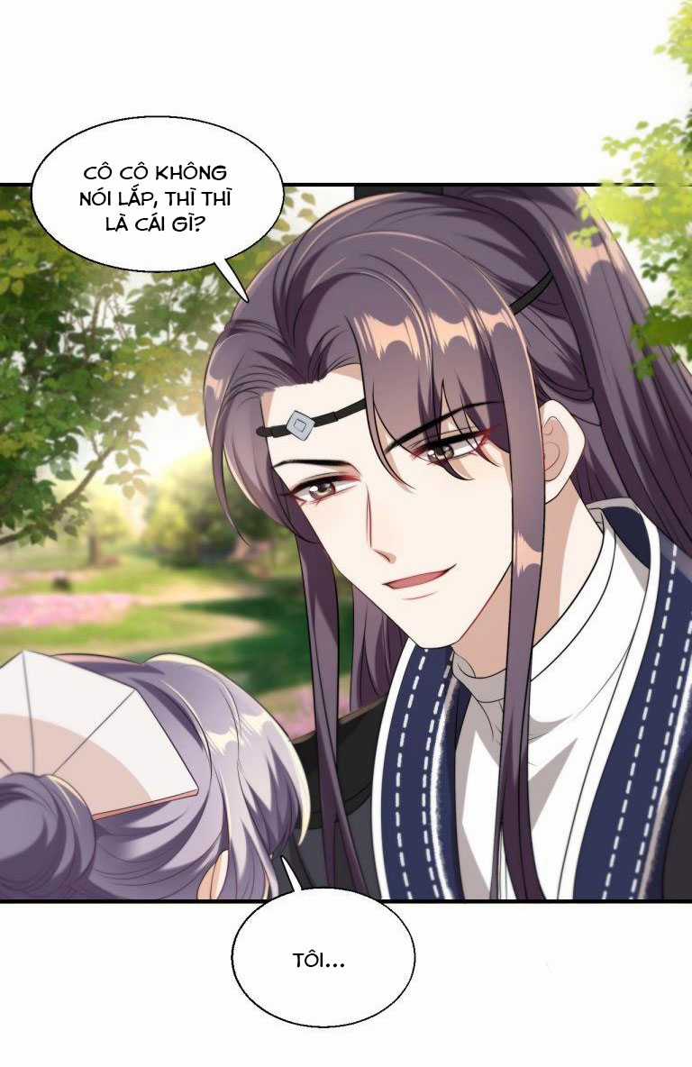 Thẳng Thắn Từ Nghiêm Chapter 16 trang 36