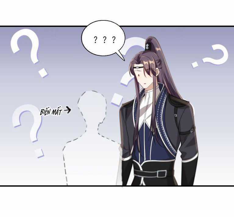 Thẳng Thắn Từ Nghiêm Chapter 16 trang 38