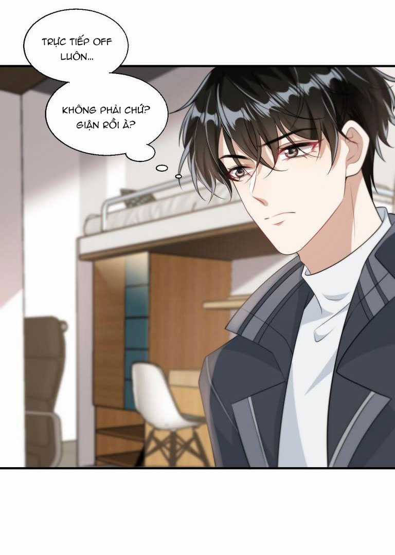 Thẳng Thắn Từ Nghiêm Chapter 16 trang 39