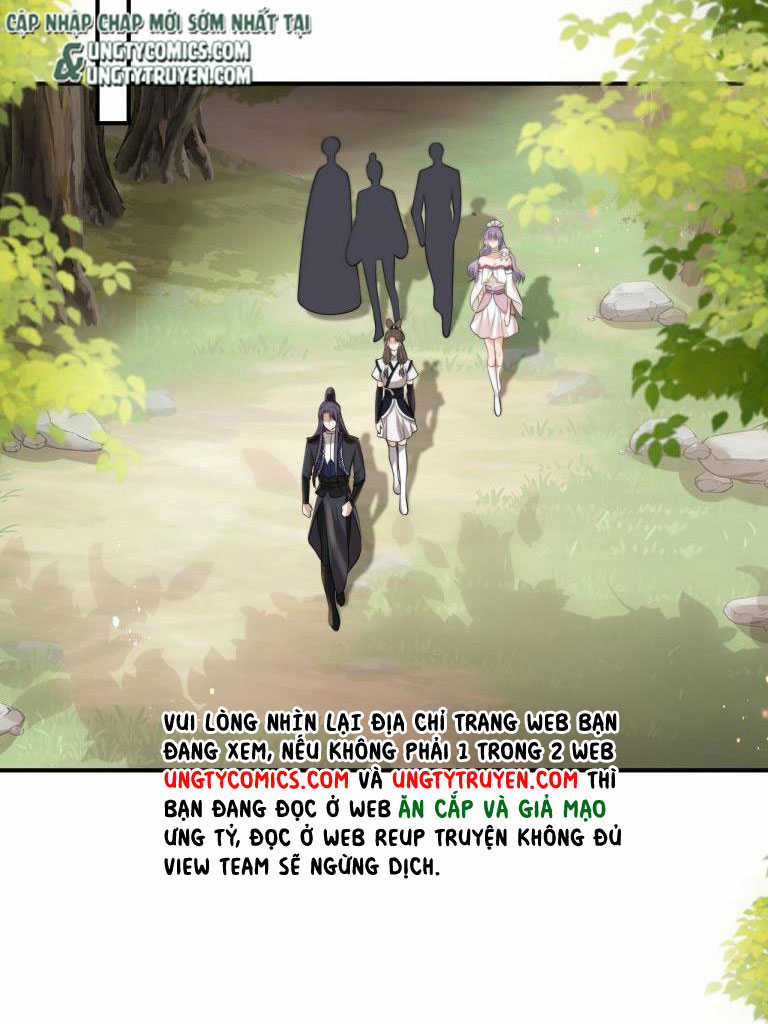 Thẳng Thắn Từ Nghiêm Chapter 16 trang 5