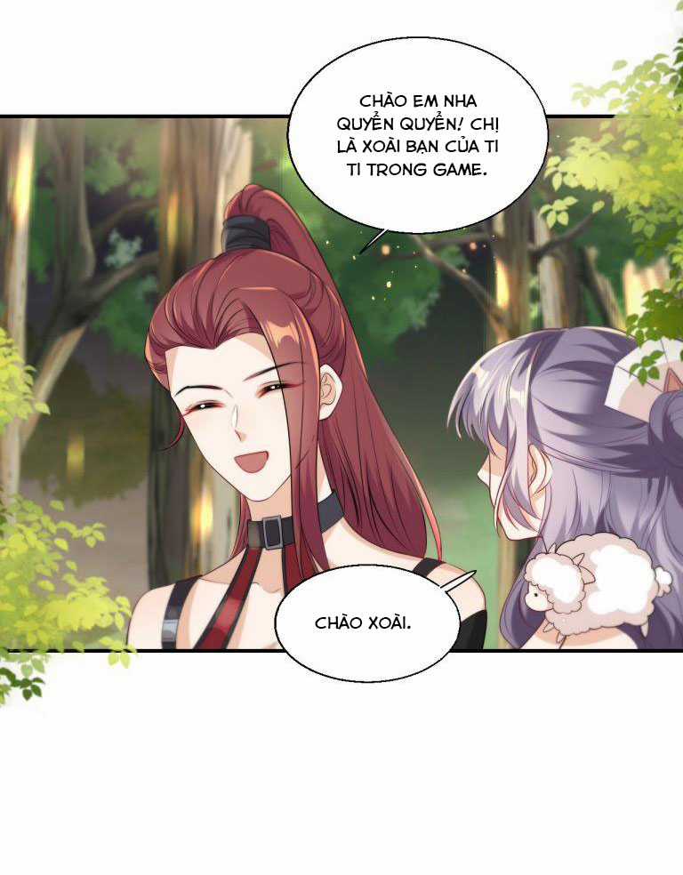 Thẳng Thắn Từ Nghiêm Chapter 16 trang 6