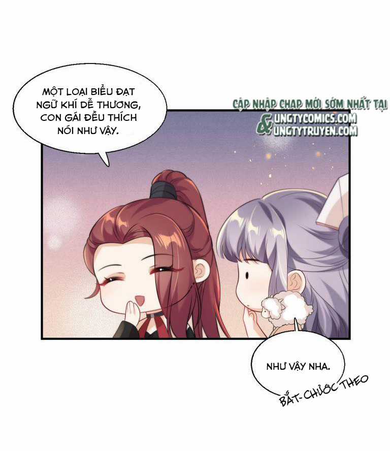 Thẳng Thắn Từ Nghiêm Chapter 16 trang 8