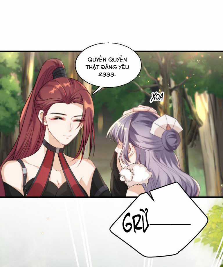 Thẳng Thắn Từ Nghiêm Chapter 16 trang 9