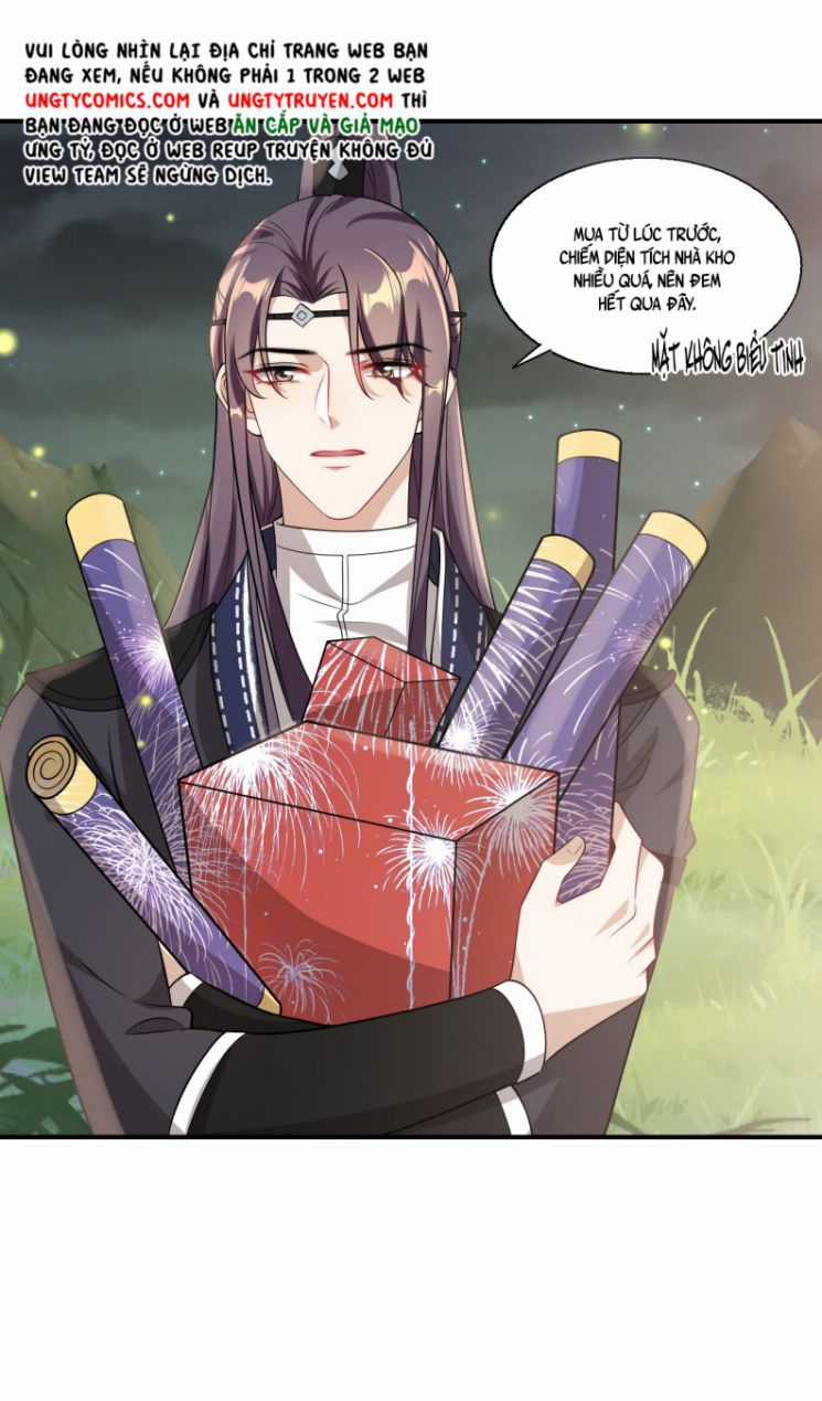 Thẳng Thắn Từ Nghiêm Chapter 20 trang 1