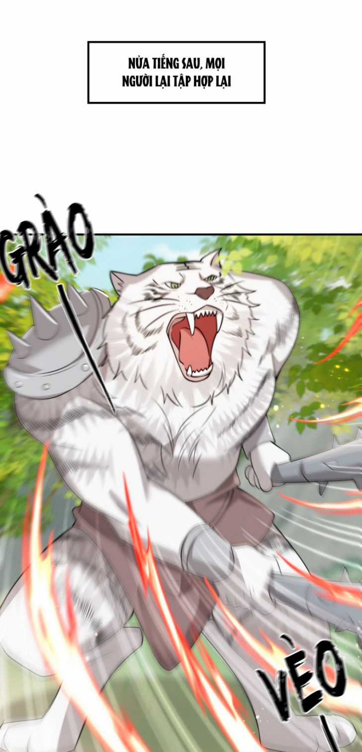 Thẳng Thắn Từ Nghiêm Chapter 21 trang 1