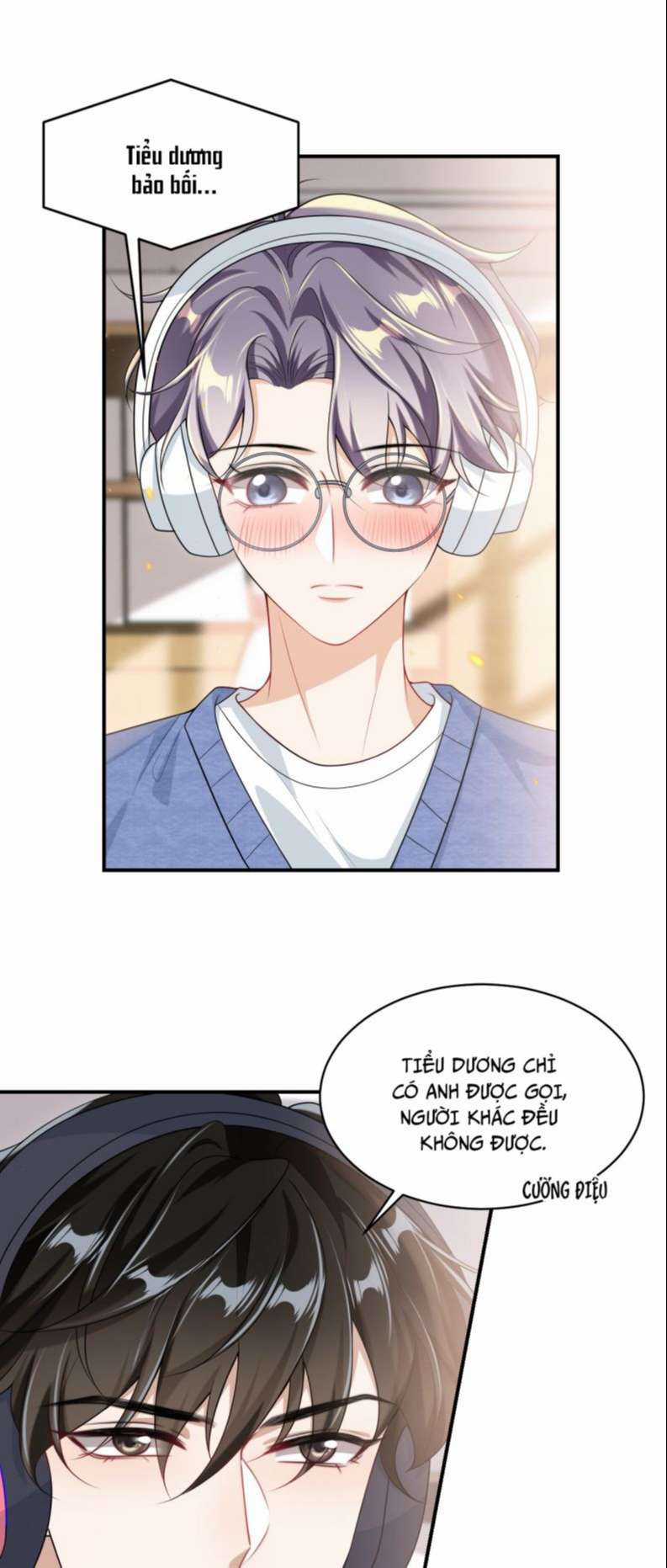 Thẳng Thắn Từ Nghiêm Chapter 51 trang 1