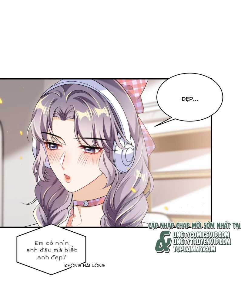 Thẳng Thắn Từ Nghiêm Chapter 55 trang 11