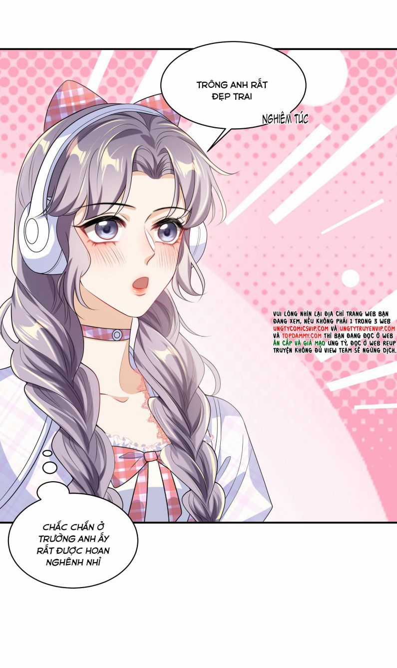 Thẳng Thắn Từ Nghiêm Chapter 55 trang 12