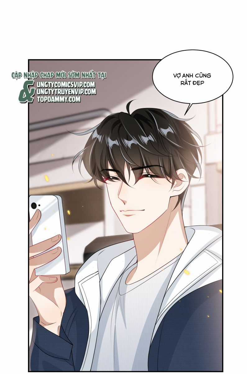 Thẳng Thắn Từ Nghiêm Chapter 55 trang 13