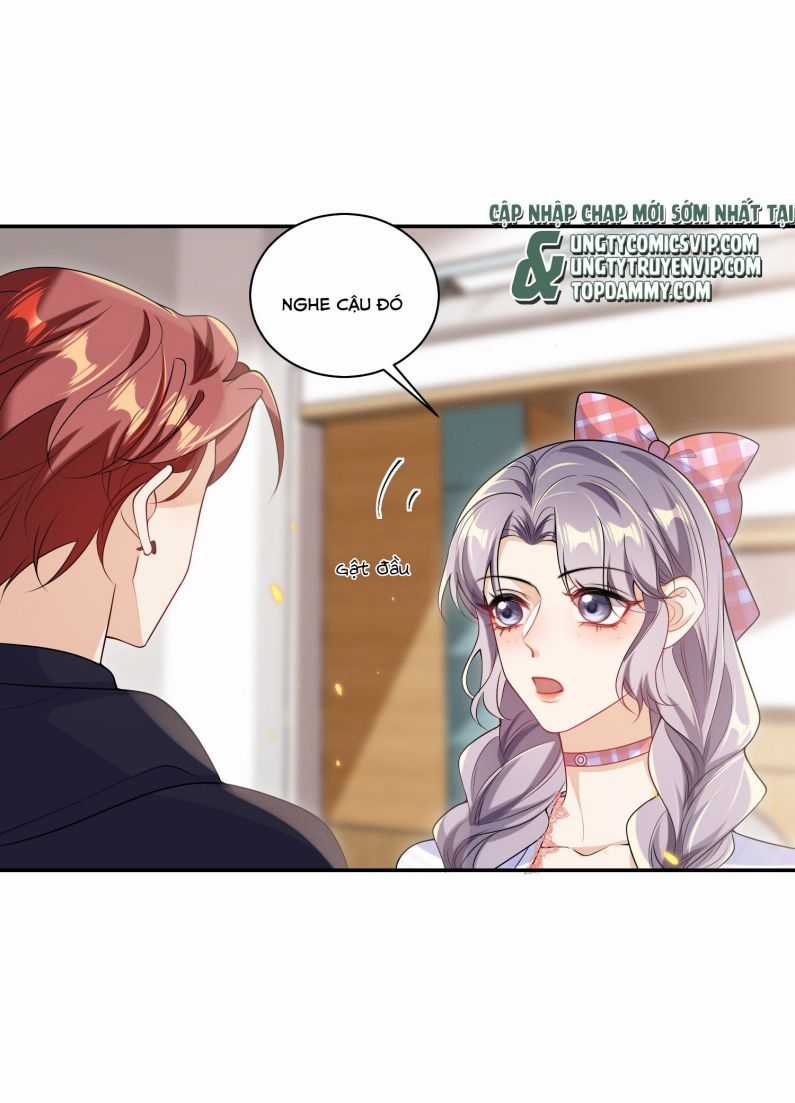 Thẳng Thắn Từ Nghiêm Chapter 55 trang 2