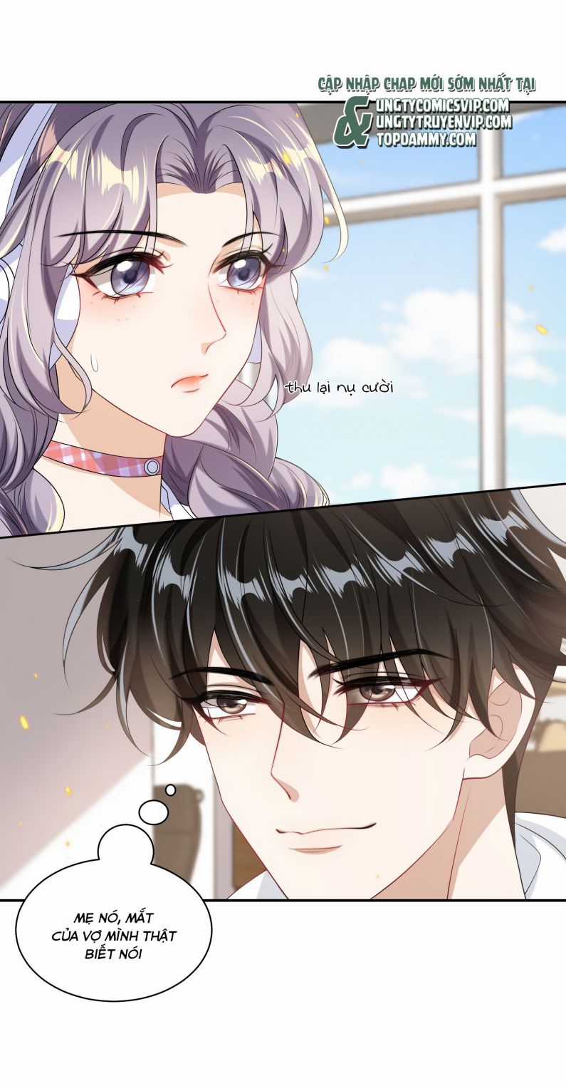 Thẳng Thắn Từ Nghiêm Chapter 55 trang 21