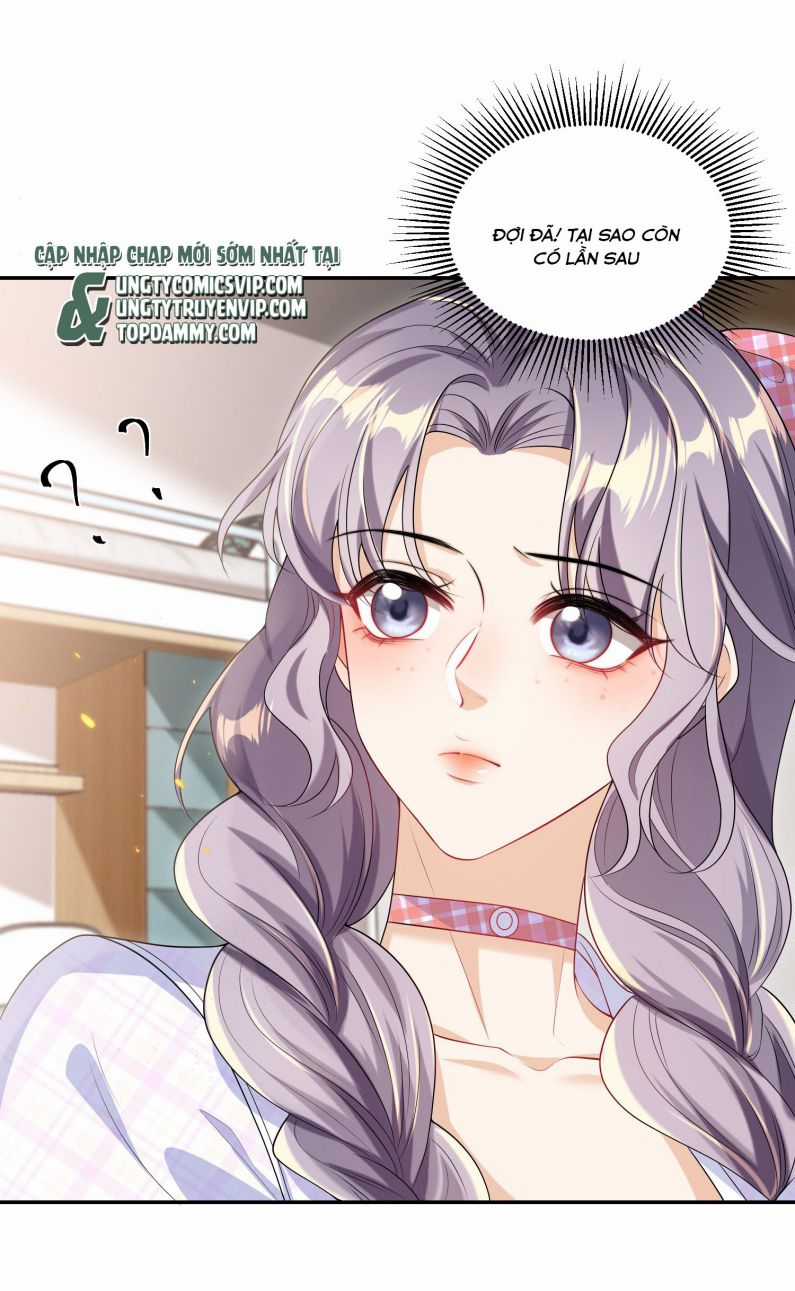 Thẳng Thắn Từ Nghiêm Chapter 55 trang 26