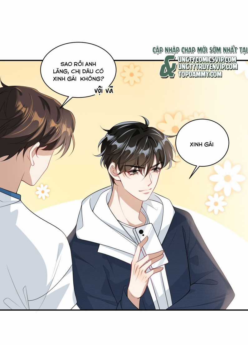 Thẳng Thắn Từ Nghiêm Chapter 55 trang 28