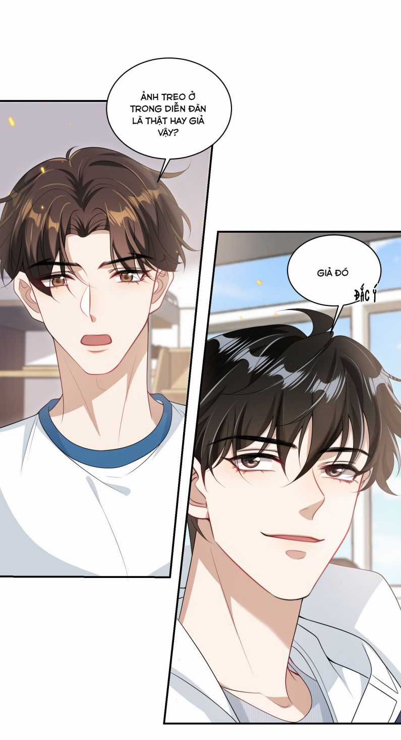 Thẳng Thắn Từ Nghiêm Chapter 55 trang 29