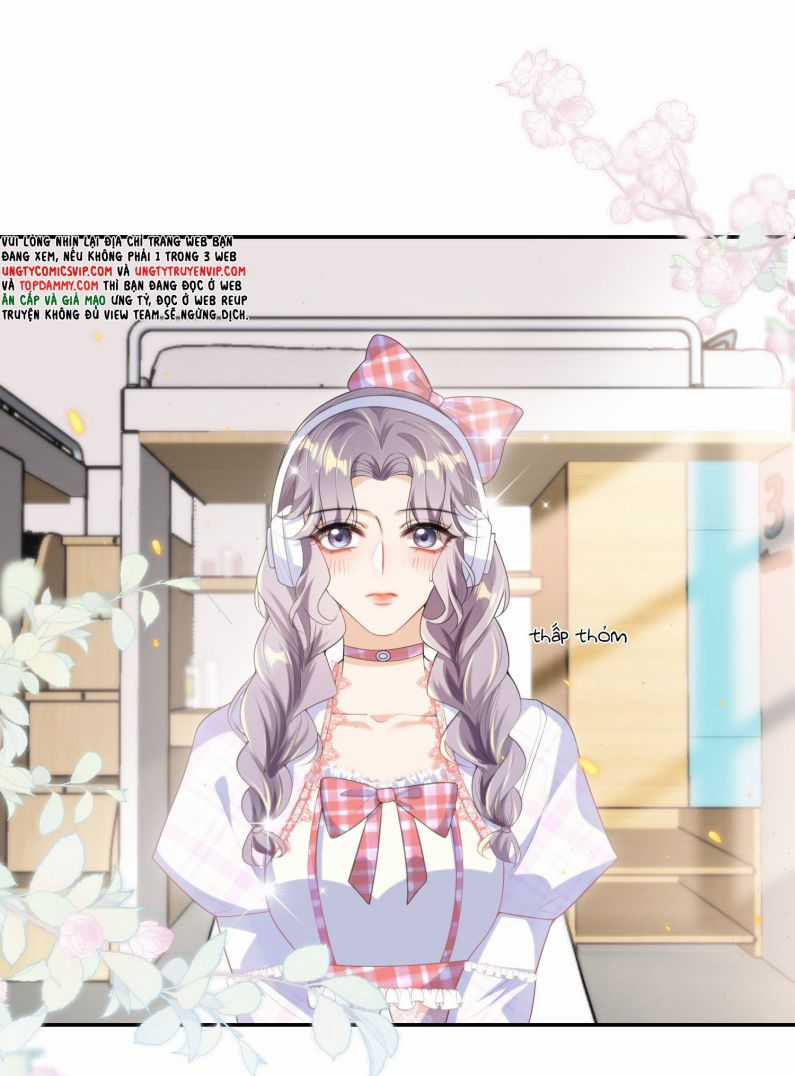Thẳng Thắn Từ Nghiêm Chapter 55 trang 3