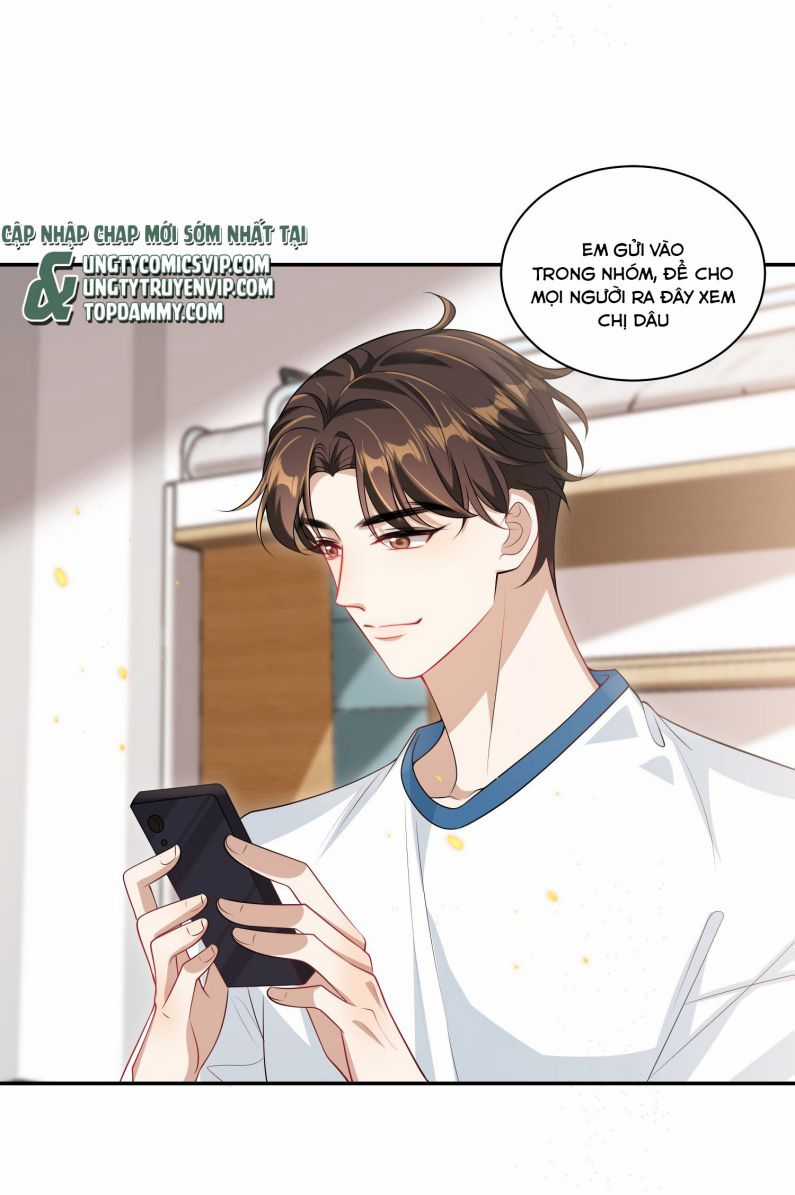 Thẳng Thắn Từ Nghiêm Chapter 55 trang 33