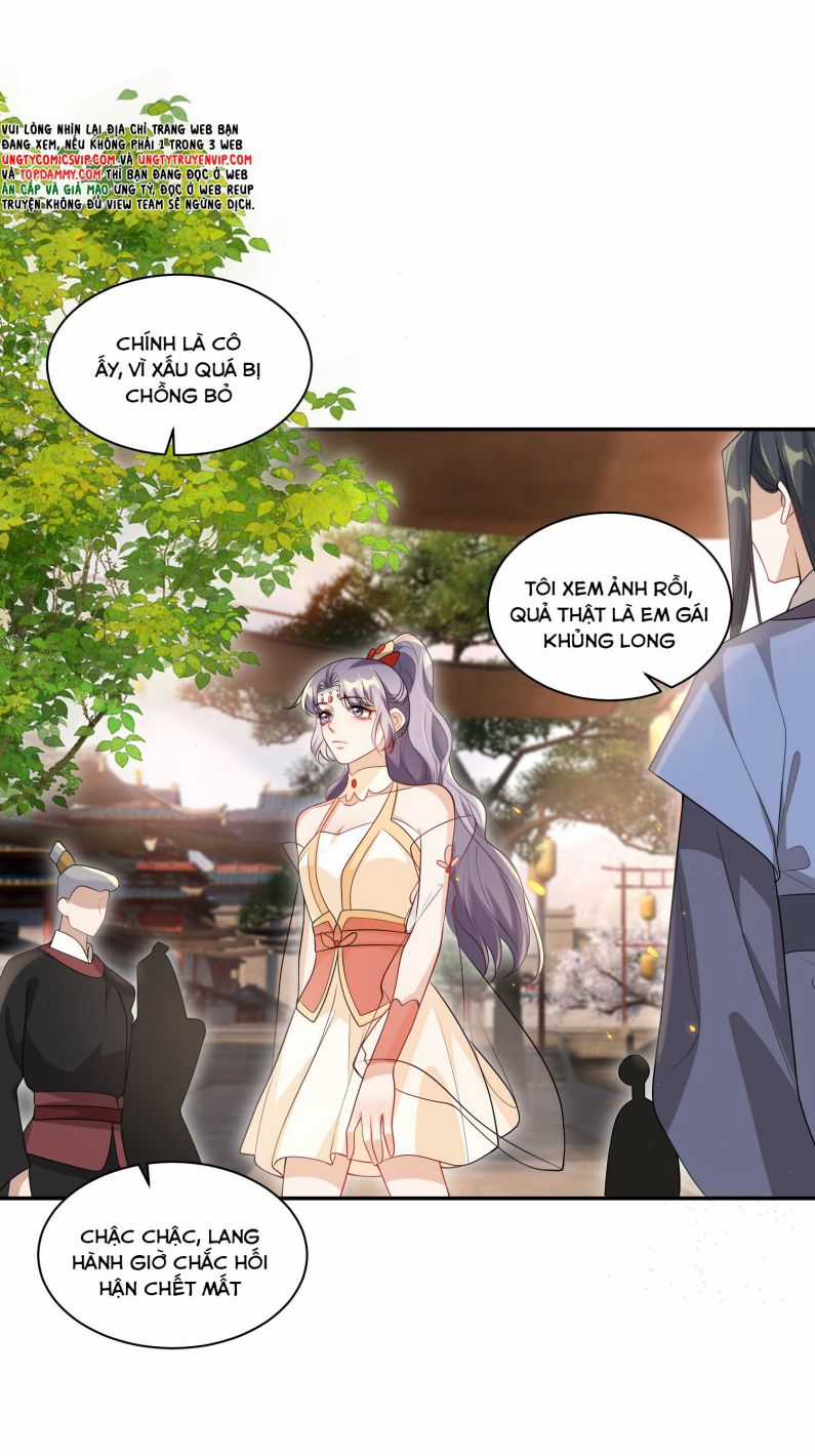 Thẳng Thắn Từ Nghiêm Chapter 55 trang 36