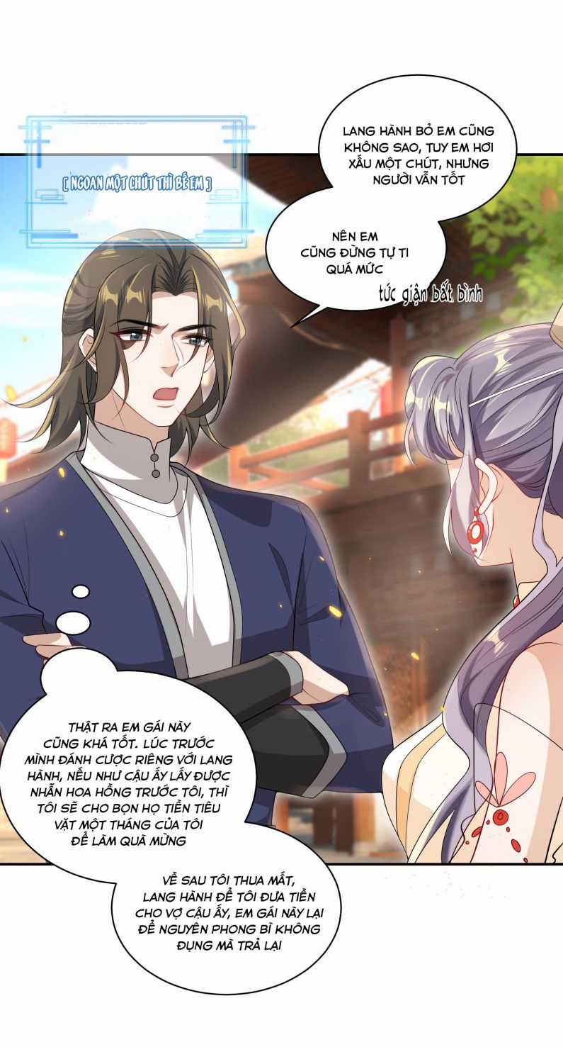 Thẳng Thắn Từ Nghiêm Chapter 55 trang 37