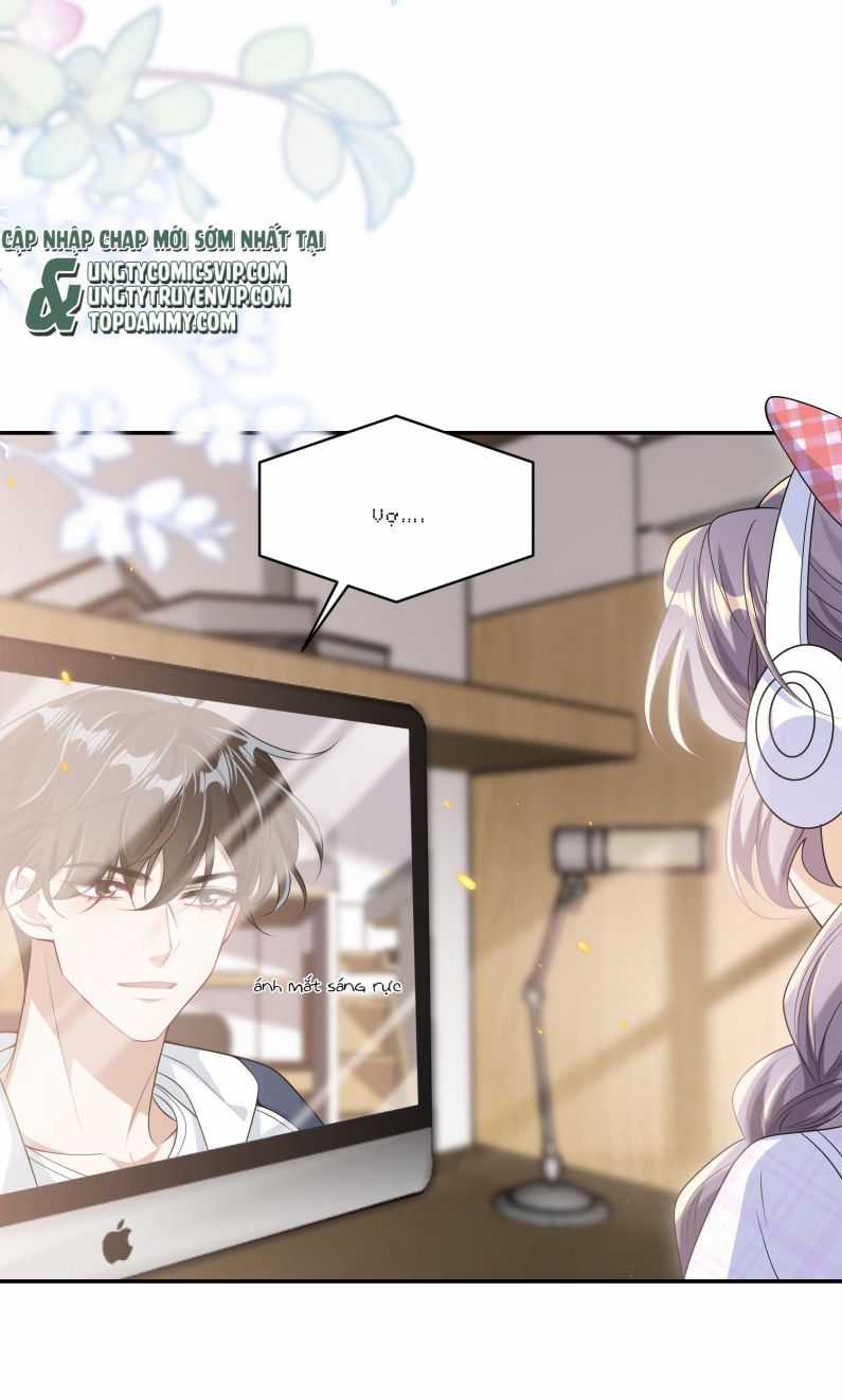 Thẳng Thắn Từ Nghiêm Chapter 55 trang 4