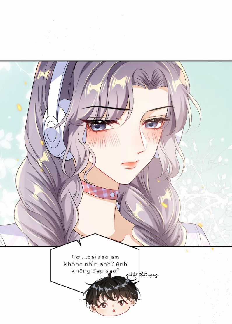 Thẳng Thắn Từ Nghiêm Chapter 55 trang 6