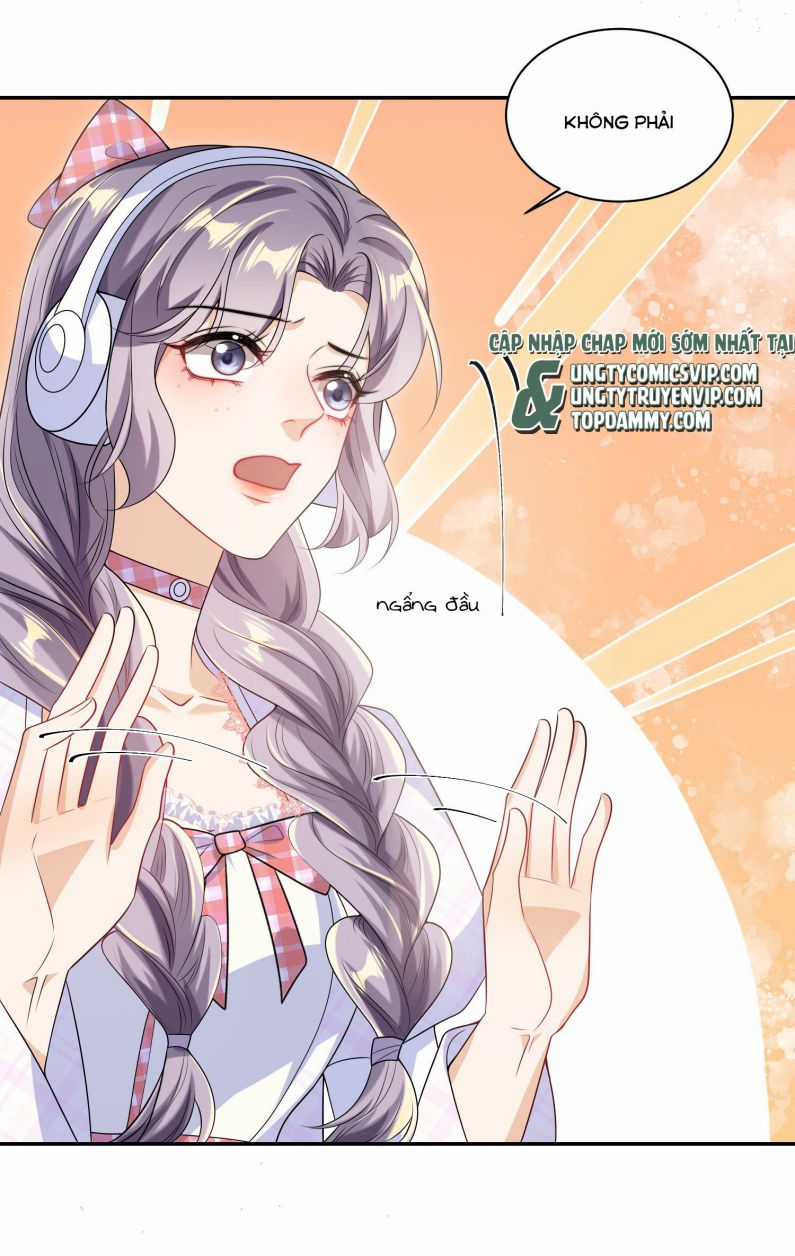 Thẳng Thắn Từ Nghiêm Chapter 55 trang 7