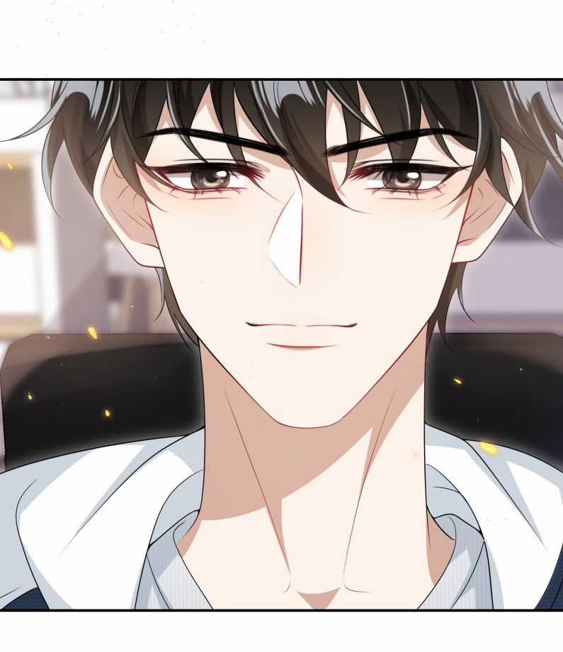 Thẳng Thắn Từ Nghiêm Chapter 55 trang 8