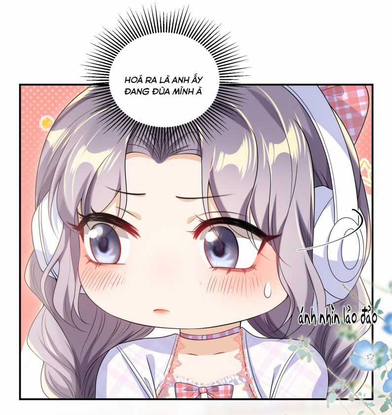 Thẳng Thắn Từ Nghiêm Chapter 55 trang 9