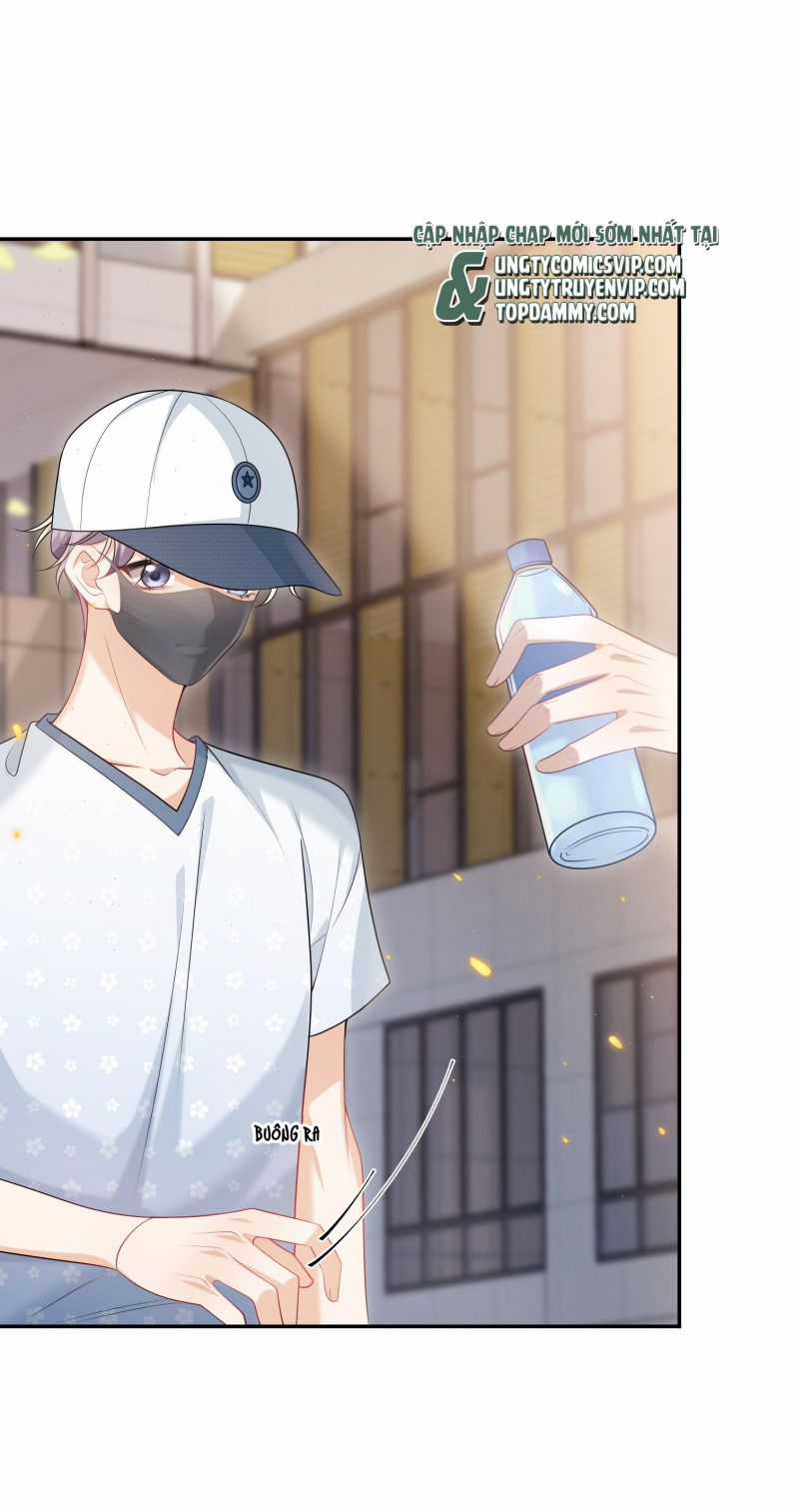 Thẳng Thắn Từ Nghiêm Chapter 60 trang 11