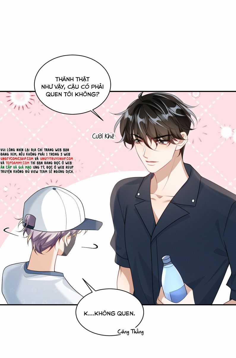 Thẳng Thắn Từ Nghiêm Chapter 60 trang 12