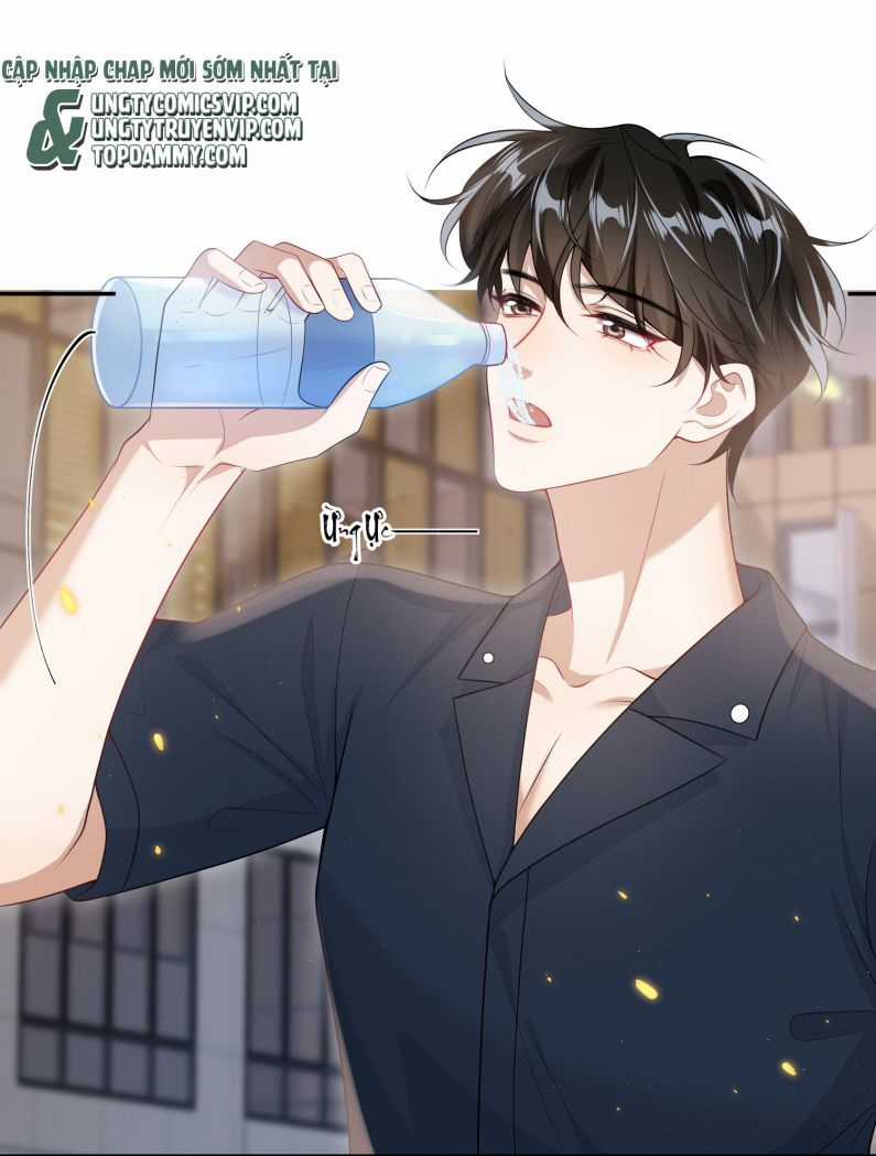 Thẳng Thắn Từ Nghiêm Chapter 60 trang 13