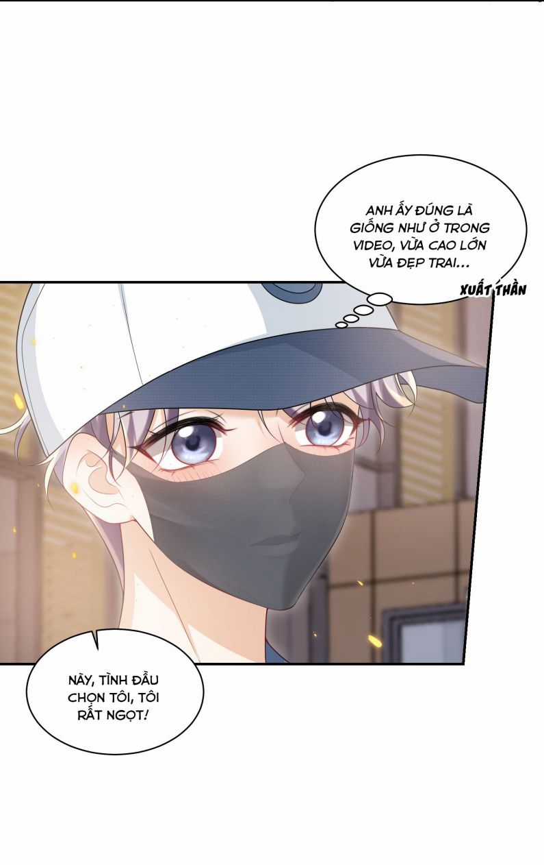 Thẳng Thắn Từ Nghiêm Chapter 60 trang 14