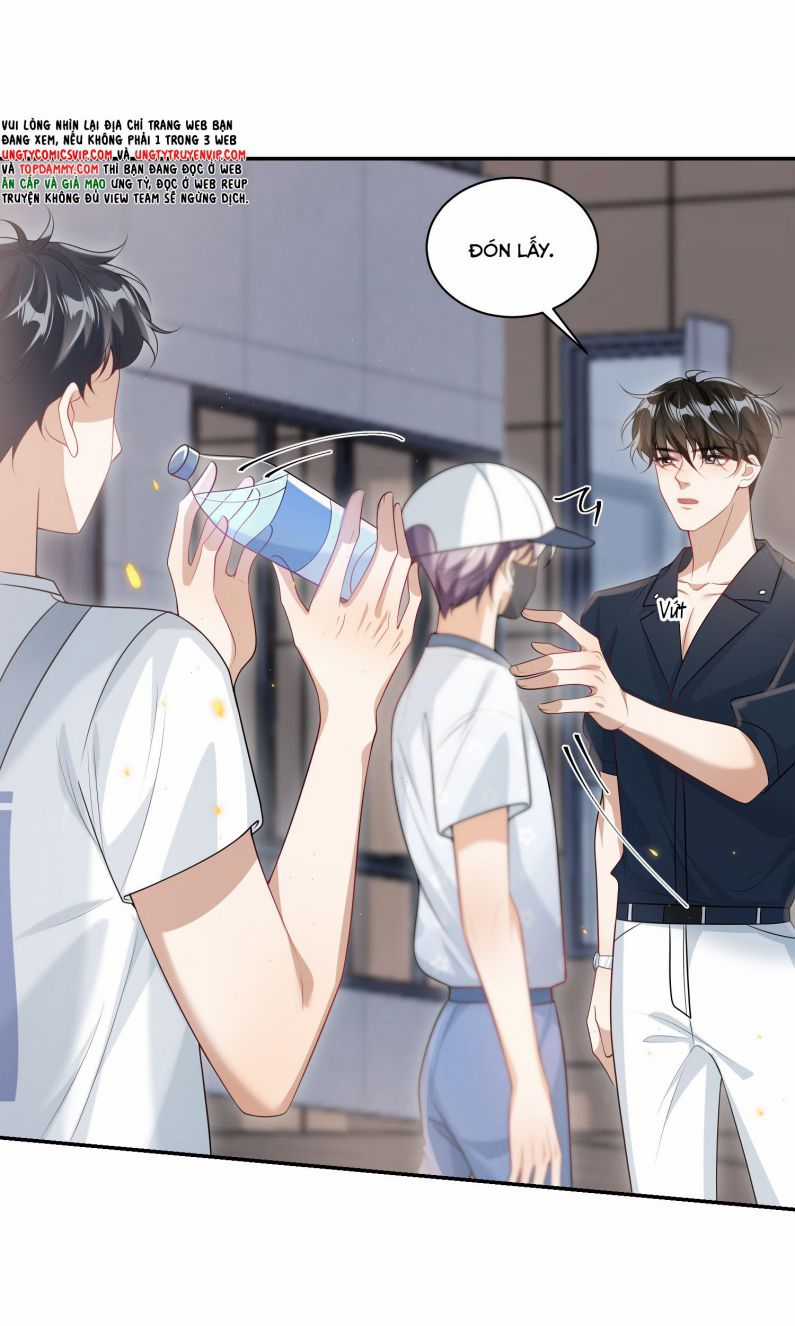 Thẳng Thắn Từ Nghiêm Chapter 60 trang 15