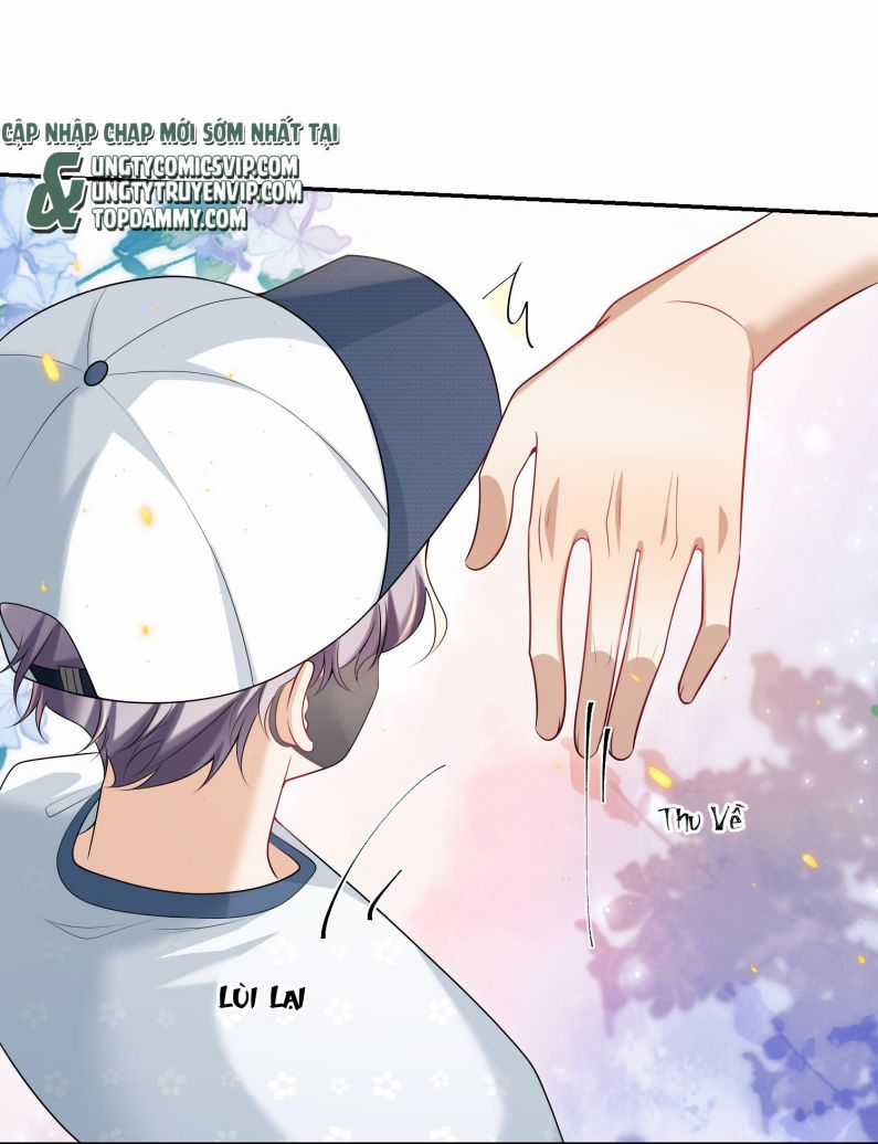Thẳng Thắn Từ Nghiêm Chapter 60 trang 16