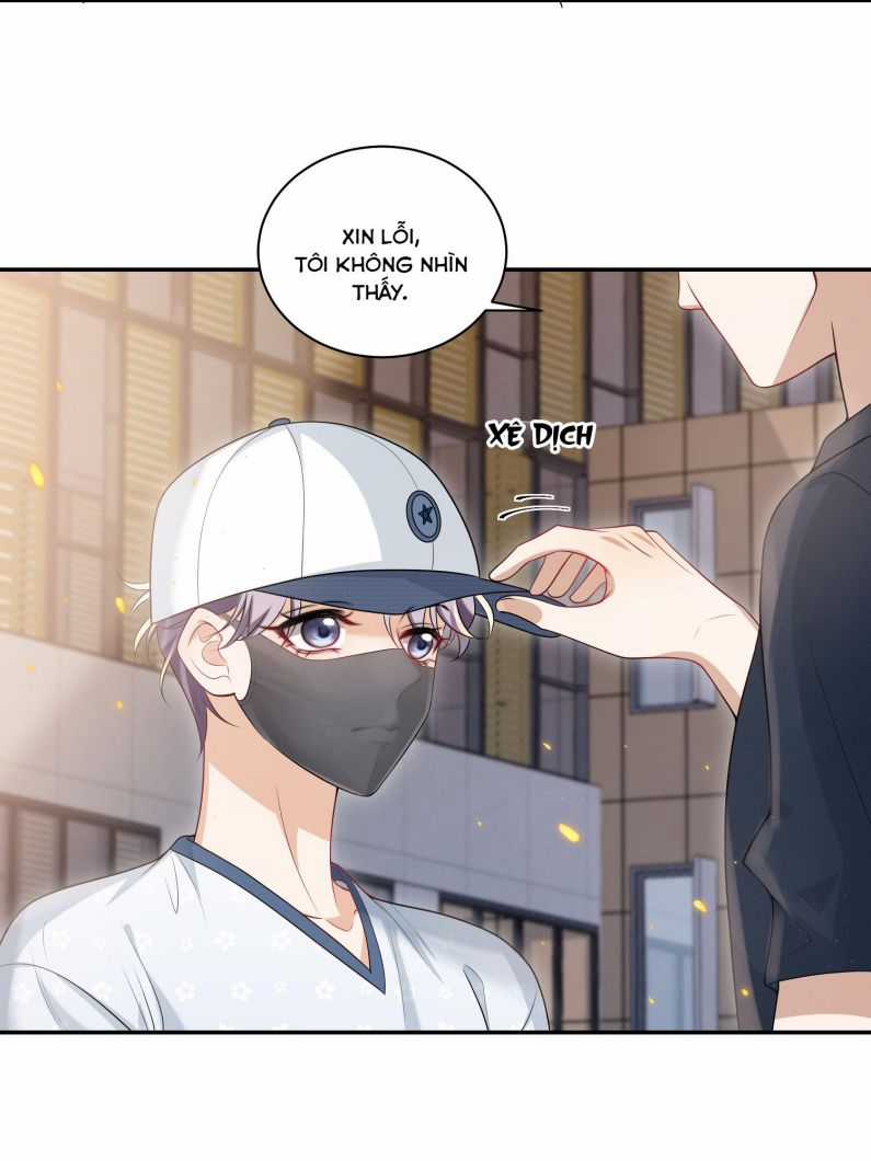 Thẳng Thắn Từ Nghiêm Chapter 60 trang 17