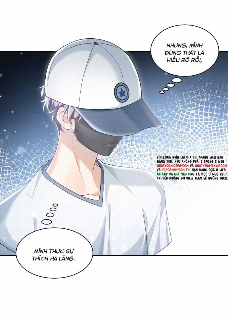 Thẳng Thắn Từ Nghiêm Chapter 60 trang 19