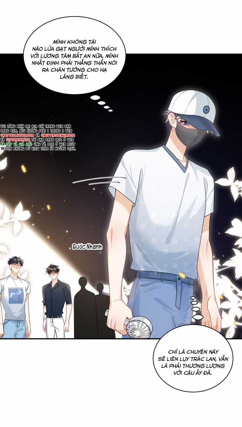 Thẳng Thắn Từ Nghiêm Chapter 60 trang 21