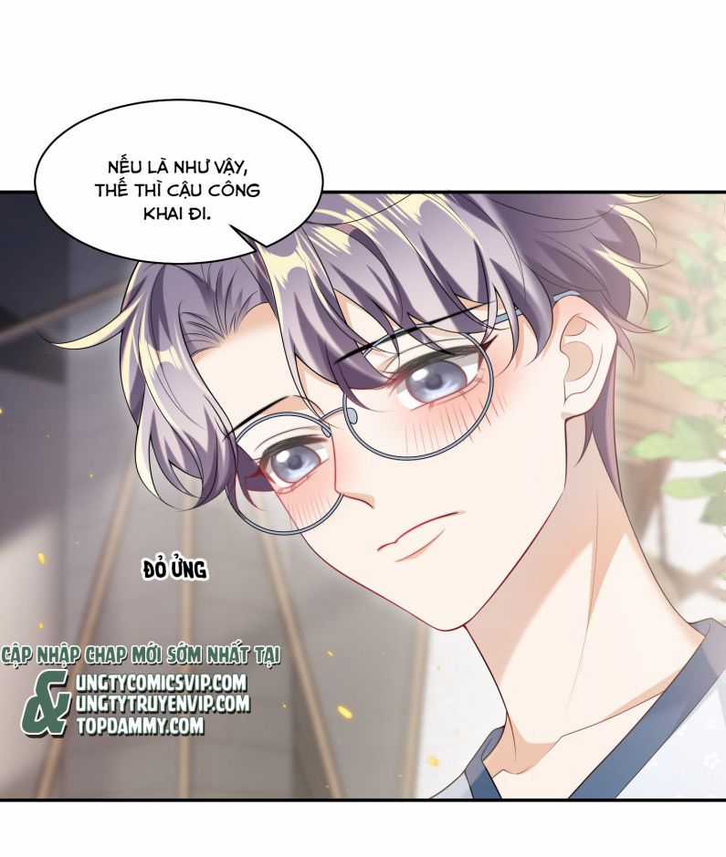 Thẳng Thắn Từ Nghiêm Chapter 60 trang 24
