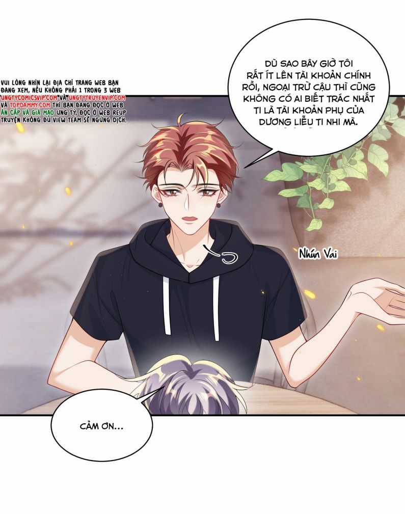 Thẳng Thắn Từ Nghiêm Chapter 60 trang 25