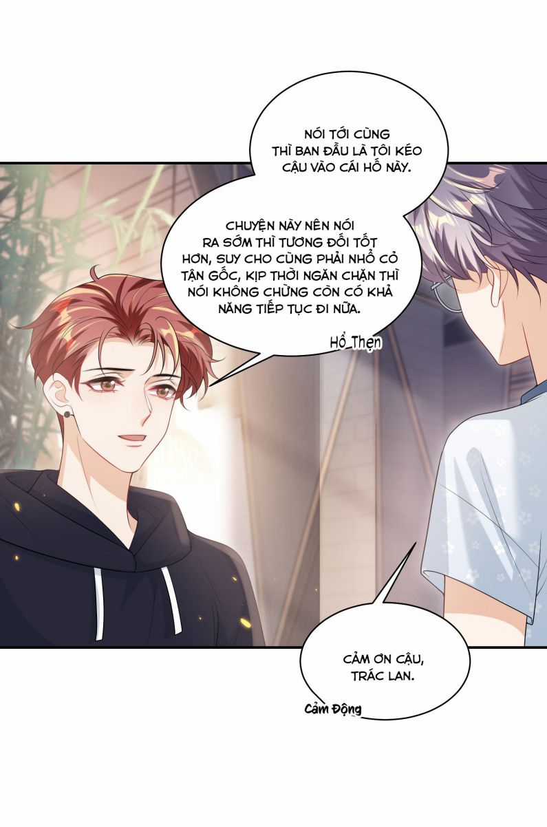 Thẳng Thắn Từ Nghiêm Chapter 60 trang 26