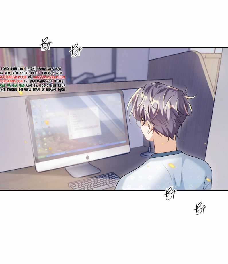 Thẳng Thắn Từ Nghiêm Chapter 60 trang 28