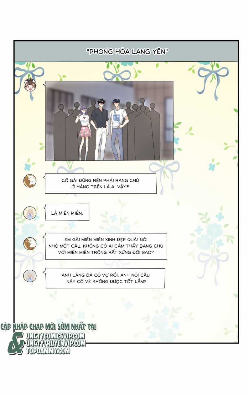 Thẳng Thắn Từ Nghiêm Chapter 60 trang 29