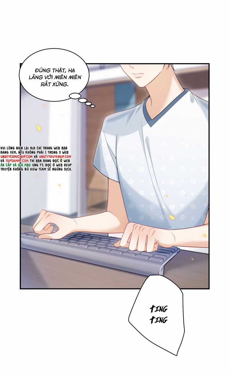 Thẳng Thắn Từ Nghiêm Chapter 60 trang 30