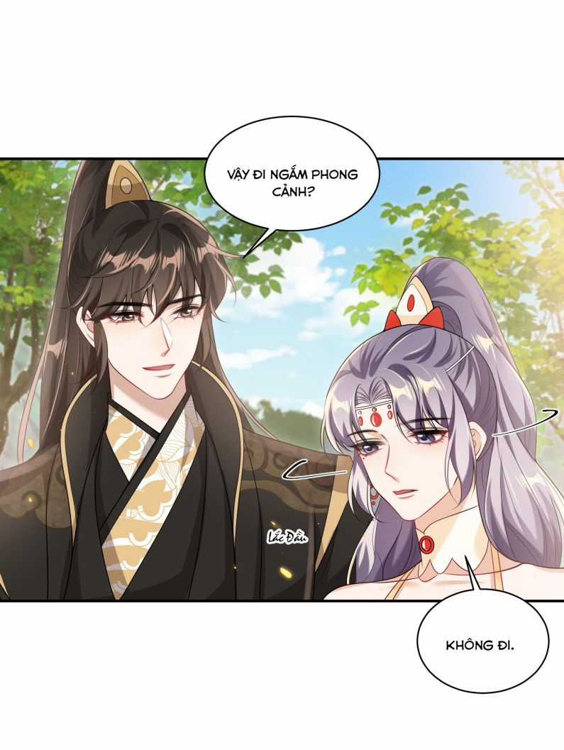 Thẳng Thắn Từ Nghiêm Chapter 60 trang 32